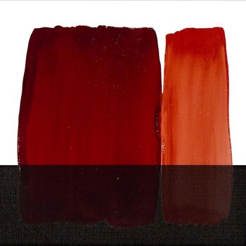 Peinture pour verre Maimeri Idea Vetro Peinture sur verre Burnt Sienna 275 60 ml 1 pc - 2