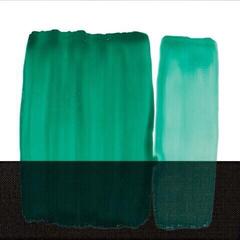 Glass Paint Maimeri Idea Vetro Glass Paint Water Green 301 60 ml 1 pc - 1