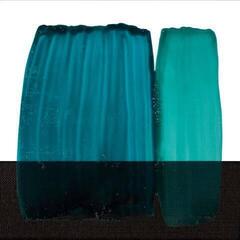Glass Paint Maimeri Idea Vetro Glass Paint Blue 360 60 ml 1 pc - 1