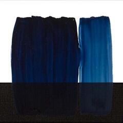 Glass Paint Maimeri Idea Vetro Glass Paint Prussian Blue 402 60 ml 1 pc - 1