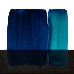 Glass Paint Maimeri Idea Vetro Glass Paint Ultramarine 426 60 ml 1 pc - 1