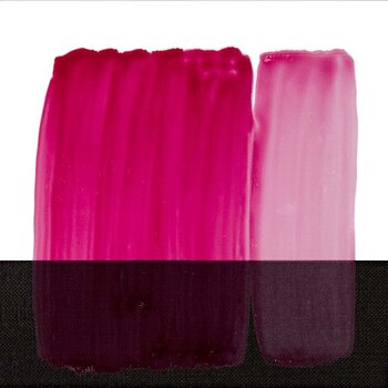 Tinta para vidro Maimeri Idea Vetro Glass Paint Violet Reddish 468 60 ml 1 un. - 2