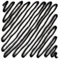 Glasfarbe Maimeri Idea Vetro Glasfarbe Black 530 60 ml 1 stk - 1