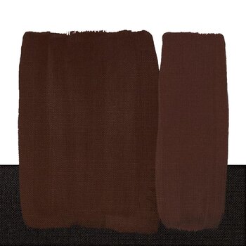 Culoare acrilică Maimeri Acrilico Vopsea acrilică Burnt Umber 492 200 ml 1 buc - 2