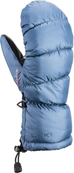 Gant de ski Leki Glace 3D Women Mitt Steel Blue 7,0 Gant de ski - 2