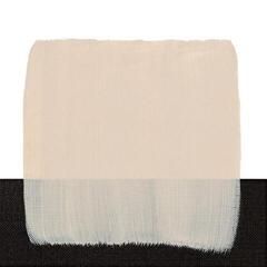 Peinture acrylique Maimeri Acrilico Peinture acrylique Titanium Buff 023 500 ml 1 pc - 1
