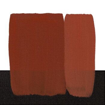 Akrylfärg Maimeri Acrilico Akrylfärg Burnt Sienna 278 500 ml 1 st - 2