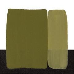 Akrylová barva Maimeri Acrilico Akrylová barva Olive Green 331 500 ml 1 ks - 1