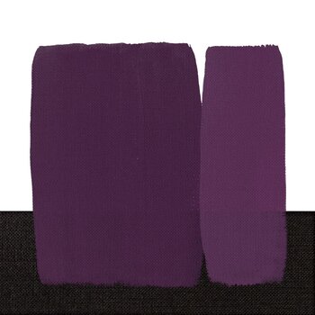 Akryylimaali Maimeri Acrilico Akryylimaali Ultramarine Violet 440 500 ml 1 kpl - 2