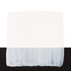 Culoare acrilică Maimeri Acrilico Vopsea acrilică Titanium White 018 1000 ml 1 buc - 1