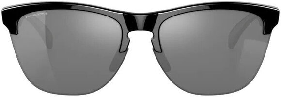 Lifestyle Glasses Oakley Frogskins Lite 93744863 Black/Prizm Black Lifestyle Glasses - 2