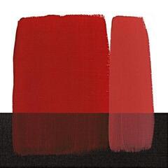 Acrylverf Maimeri Vynil Polycolor Acrylverf Carmine 166 20 ml 1 st. - 1