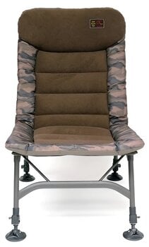 Fishing Chair ZFISH Quick Session Camo Fishing Chair - 2