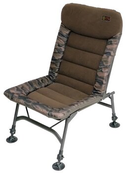 Fishing Chair ZFISH Quick Session Camo Fishing Chair - 3