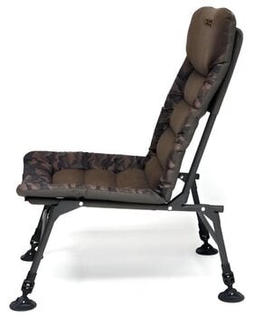 Chaise ZFISH Quick Session Camo Chaise - 4