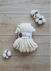 Vrvica Bobbiny Jumbo 9 mm 30 m Natural Vrvica - 1