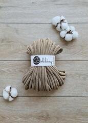 Kanap Bobbiny Jumbo 9 mm 30 m Sand Kanap - 1