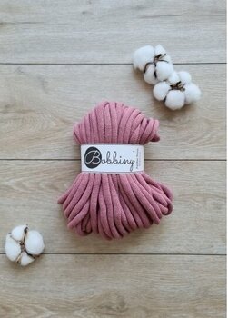 Cord Bobbiny Jumbo 9 mm 30 m Blossom Cord - 2