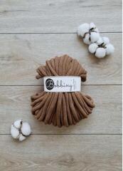 Vrvica Bobbiny Jumbo 9 mm 30 m Caramel Vrvica - 1