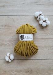 Kanap Bobbiny Jumbo 9 mm 30 m Spicy Yellow Kanap - 1