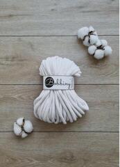 Kanap Bobbiny Jumbo 9 mm 30 m White Kanap - 1