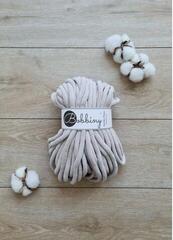 Šňůra  Bobbiny Jumbo 9 mm 30 m Moonlight Šňůra  - 1