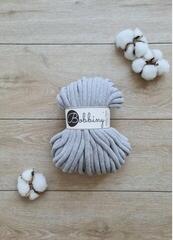 Vrvica Bobbiny Jumbo 9 mm 30 m Light Grey Vrvica - 1
