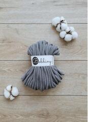 Laidas Bobbiny Jumbo 9 mm 30 m Steel - 1