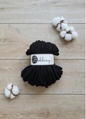 Kanap Bobbiny Jumbo 9 mm 30 m Black Kanap - 1