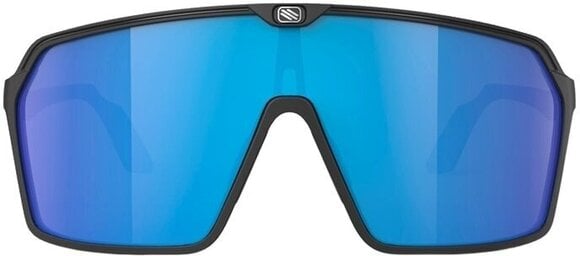 Lifestyle naočale Rudy Project Spinshield Black Matte/Multilaser Blue Lifestyle naočale - 2