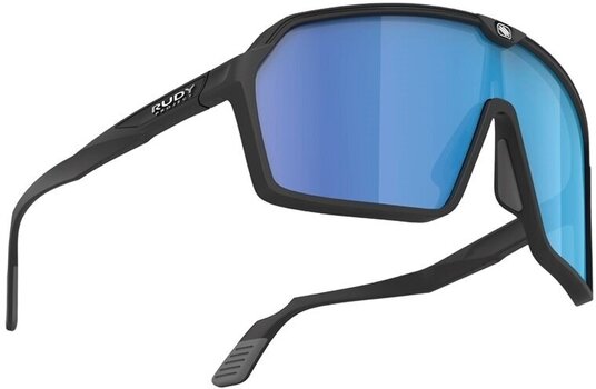 Lifestyle naočale Rudy Project Spinshield Black Matte/Multilaser Blue Lifestyle naočale - 3