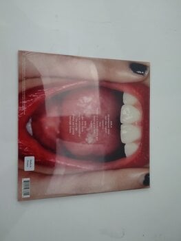 Disque vinyle Olivia Rodrigo - Guts (LP) (Endommagé) - 4