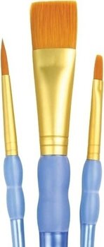 Paint Brush Royal & Langnickel RCC 217 Set of Brushes 3 pcs - 2