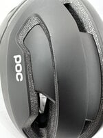 POC Omne Air MIPS Black Matt 56-61 Kolesarska čelada