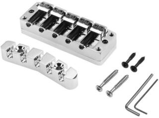 Bass Bridge Warwick Bridge 30128 5C Bass Bridge - 3