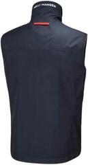 Jakne Helly Hansen Men's Crew Sailing Telovnik Navy S - 1