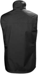 Jakne Helly Hansen Men's Crew Sailing Black - 1