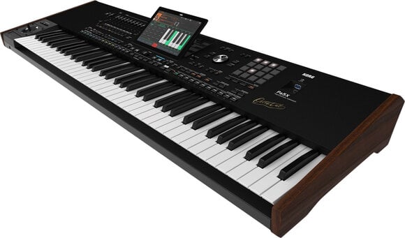 работна станция Korg Pa5X-76 Oriental работна станция - 2