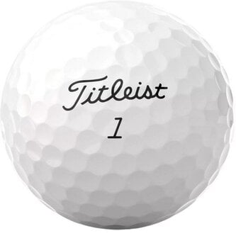 Golfpallot Titleist Pro V1 2023 White Standard Golfpallot - 2