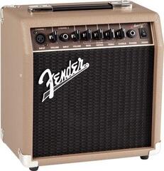 Combo για Ηλεκτροακουστικά Όργανα Fender Acoustasonic 15 Combo για Ηλεκτροακουστικά Όργανα - 1