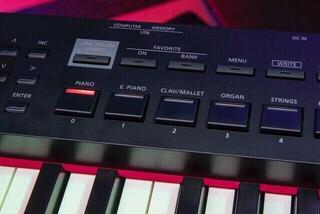 Ψηφιακό Stage Piano Roland RD-88 EX Ψηφιακό Stage Piano Black - 4