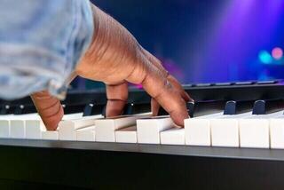 Ψηφιακό Stage Piano Roland RD-88 EX Ψηφιακό Stage Piano Black - 6
