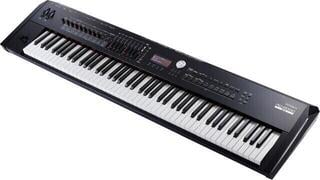 Digitaal stagepiano Roland RD-2000 EX Digitaal stagepiano Black - 1