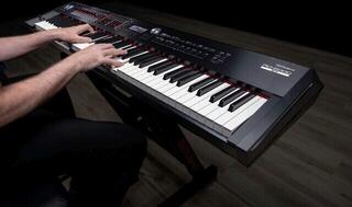 Digitaal stagepiano Roland RD-2000 EX Digitaal stagepiano Black - 6