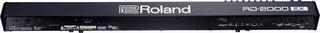 Digitaal stagepiano Roland RD-2000 EX Digitaal stagepiano Black - 3