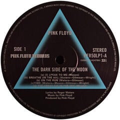 Disc de vinil Pink Floyd - Dark Side of The Moon (50th Anniversary) (LP) - 2
