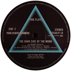 Disc de vinil Pink Floyd - Dark Side of The Moon (50th Anniversary) (LP) - 3
