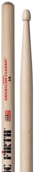 Bubnjarske palice Vic Firth 5A American Classic Bubnjarske palice - 2