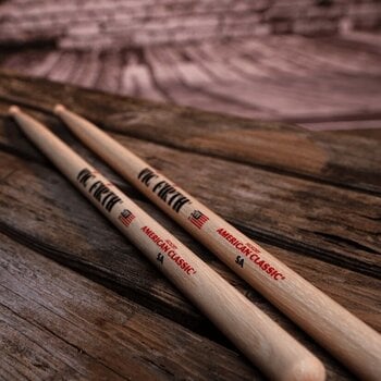 Bubnjarske palice Vic Firth 5A American Classic Bubnjarske palice - 3