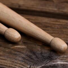 Drumsticks Vic Firth 5A American Classic Drumsticks - 3